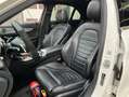 Mercedes-Benz C 250 250CDI BE Sport 7G Plus Blanc - thumbnail 14