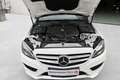 Mercedes-Benz C 250 250CDI BE Sport 7G Plus Blanc - thumbnail 45