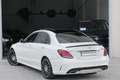 Mercedes-Benz C 250 250CDI BE Sport 7G Plus Blanc - thumbnail 2