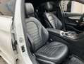 Mercedes-Benz C 250 250CDI BE Sport 7G Plus Blanc - thumbnail 15