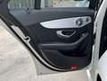 Mercedes-Benz C 250 250CDI BE Sport 7G Plus Blanc - thumbnail 22