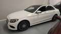 Mercedes-Benz C 250 250CDI BE Sport 7G Plus Blanc - thumbnail 3