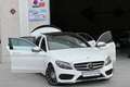 Mercedes-Benz C 250 250CDI BE Sport 7G Plus Blanc - thumbnail 8