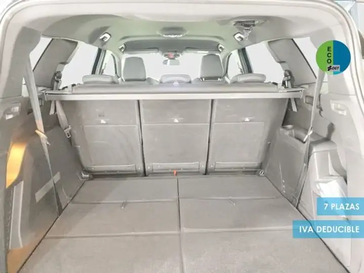Peugeot 5008 Allure Pack HYBRID eDCS6 2024, foto 14