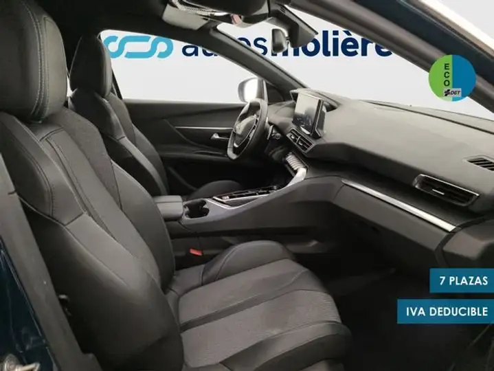 Peugeot 5008 Allure Pack HYBRID eDCS6 2024, foto 6