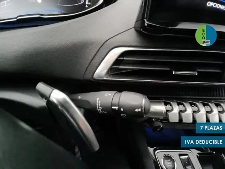Peugeot 5008 Allure Pack HYBRID eDCS6 2024, foto 21