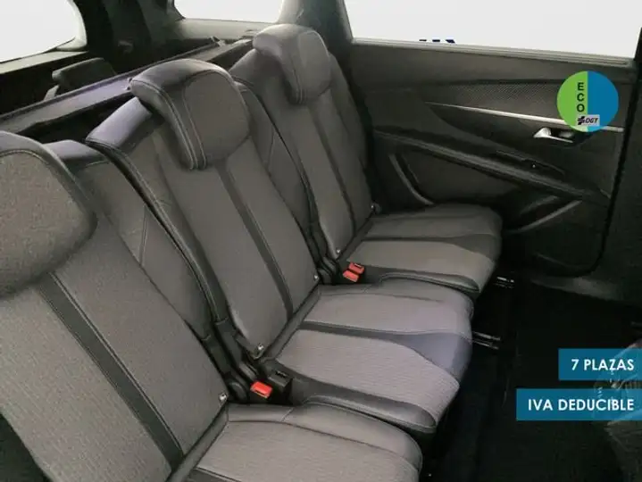 Peugeot 5008 Allure Pack HYBRID eDCS6 2024, foto 7