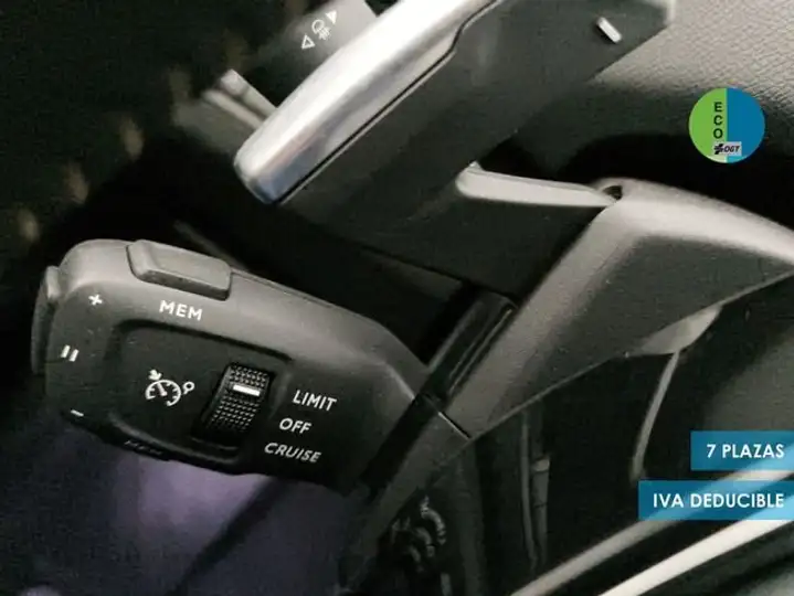 Peugeot 5008 Allure Pack HYBRID eDCS6 2024, foto 29