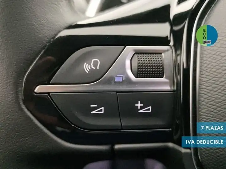 Peugeot 5008 Allure Pack HYBRID eDCS6 2024, foto 26