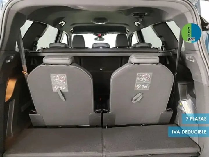 Peugeot 5008 Allure Pack HYBRID eDCS6 2024, foto 15