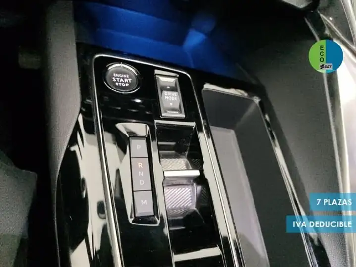 Peugeot 5008 Allure Pack HYBRID eDCS6 2024, foto 30