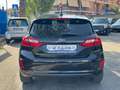 Ford Fiesta 1.1 75 CV GPL 5 porte Connect Nero - thumbnail 5