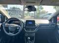 Ford Fiesta 1.1 75 CV GPL 5 porte Connect Nero - thumbnail 11