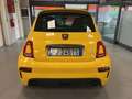 Abarth 595 Competizione 1.4 Turbo T-Jet 180 CV Competizione Jaune - thumbnail 4