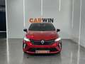 Renault Clio techno Eco-G 100cv (74kW) Rojo - thumbnail 2