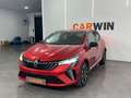 Renault Clio techno Eco-G 100cv (74kW) Rojo - thumbnail 4