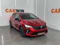 Renault Clio techno Eco-G 100cv (74kW) Rojo - thumbnail 3
