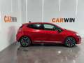 Renault Clio techno Eco-G 100cv (74kW) Rojo - thumbnail 10