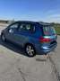 Volkswagen Golf Sportsvan Trendline 1,6 BlueMotion TDI Blau - thumbnail 6