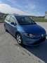 Volkswagen Golf Sportsvan Trendline 1,6 BlueMotion TDI Blau - thumbnail 2