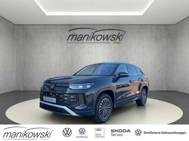 Second hand Volkswagen Tayron 2.0