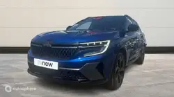 Renault Austral 1.2 E-Tech full hybrid 200ch Iconic esprit Alpine