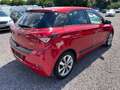 Hyundai i20 Active 1.4 *LED*Tempomat*1.Hand*Euro6* Kırmızı - thumbnail 4