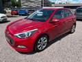 Hyundai i20 Active 1.4 *LED*Tempomat*1.Hand*Euro6* Kırmızı - thumbnail 1