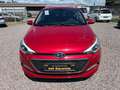 Hyundai i20 Active 1.4 *LED*Tempomat*1.Hand*Euro6* Kırmızı - thumbnail 2