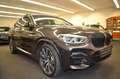 BMW X4 M (21`Zoll/AHK/Doppelglas) Grau - thumbnail 4