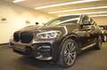 BMW X4 M (21`Zoll/AHK/Doppelglas) Grau - thumbnail 1