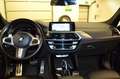 BMW X4 M (21`Zoll/AHK/Doppelglas) Grau - thumbnail 11