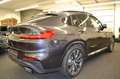 BMW X4 M (21`Zoll/AHK/Doppelglas) Grau - thumbnail 6