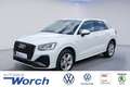 Audi Q2 35 TFSI S tronic S Line LED+NAVI+SHZG+ Weiß - thumbnail 1