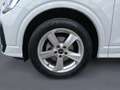 Audi Q2 35 TFSI S tronic S Line LED+NAVI+SHZG+ Weiß - thumbnail 10