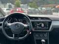Volkswagen Touran 2,0 TDI SCR Gris - thumbnail 8