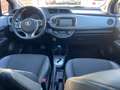 Toyota Yaris Yaris III 2011 5p 1.5h Style Argento - thumbnail 12