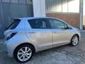 Toyota Yaris Yaris III 2011 5p 1.5h Style Argento - thumbnail 6