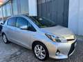 Toyota Yaris Yaris III 2011 5p 1.5h Style Argento - thumbnail 3