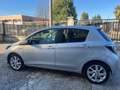 Toyota Yaris Yaris III 2011 5p 1.5h Style Argento - thumbnail 7
