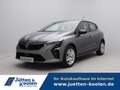 Renault Clio Techno TCe 90 - Preisgarantie* Weiß - thumbnail 1