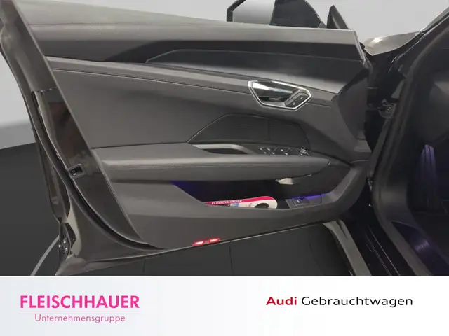 Audi E-Tron GT view 13