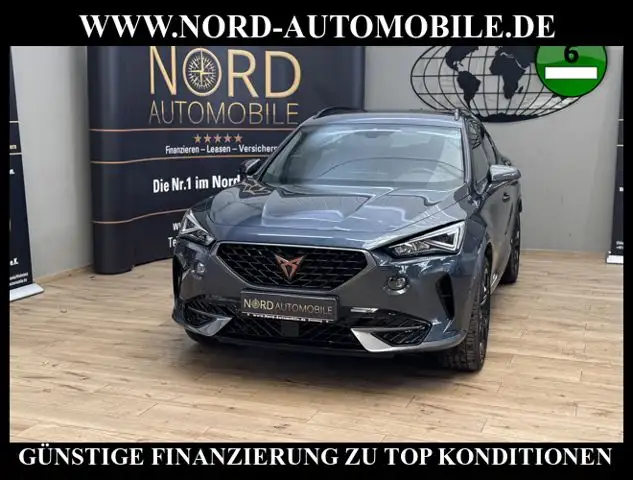 CUPRA Formentor VZ5 VZ 1.4TSI e-HYBRID DSG AHK/Kamera/19 VZ