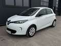Renault ZOE Zoe Complete R90 41 kWh Life*INKL.BATTERIE Weiß - thumbnail 1