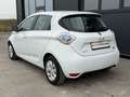 Renault ZOE Zoe Complete R90 41 kWh Life*INKL.BATTERIE Weiß - thumbnail 8