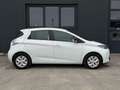Renault ZOE Zoe Complete R90 41 kWh Life*INKL.BATTERIE Weiß - thumbnail 5