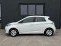 Renault ZOE Zoe Complete R90 41 kWh Life*INKL.BATTERIE Weiß - thumbnail 9