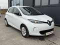 Renault ZOE Zoe Complete R90 41 kWh Life*INKL.BATTERIE Weiß - thumbnail 4
