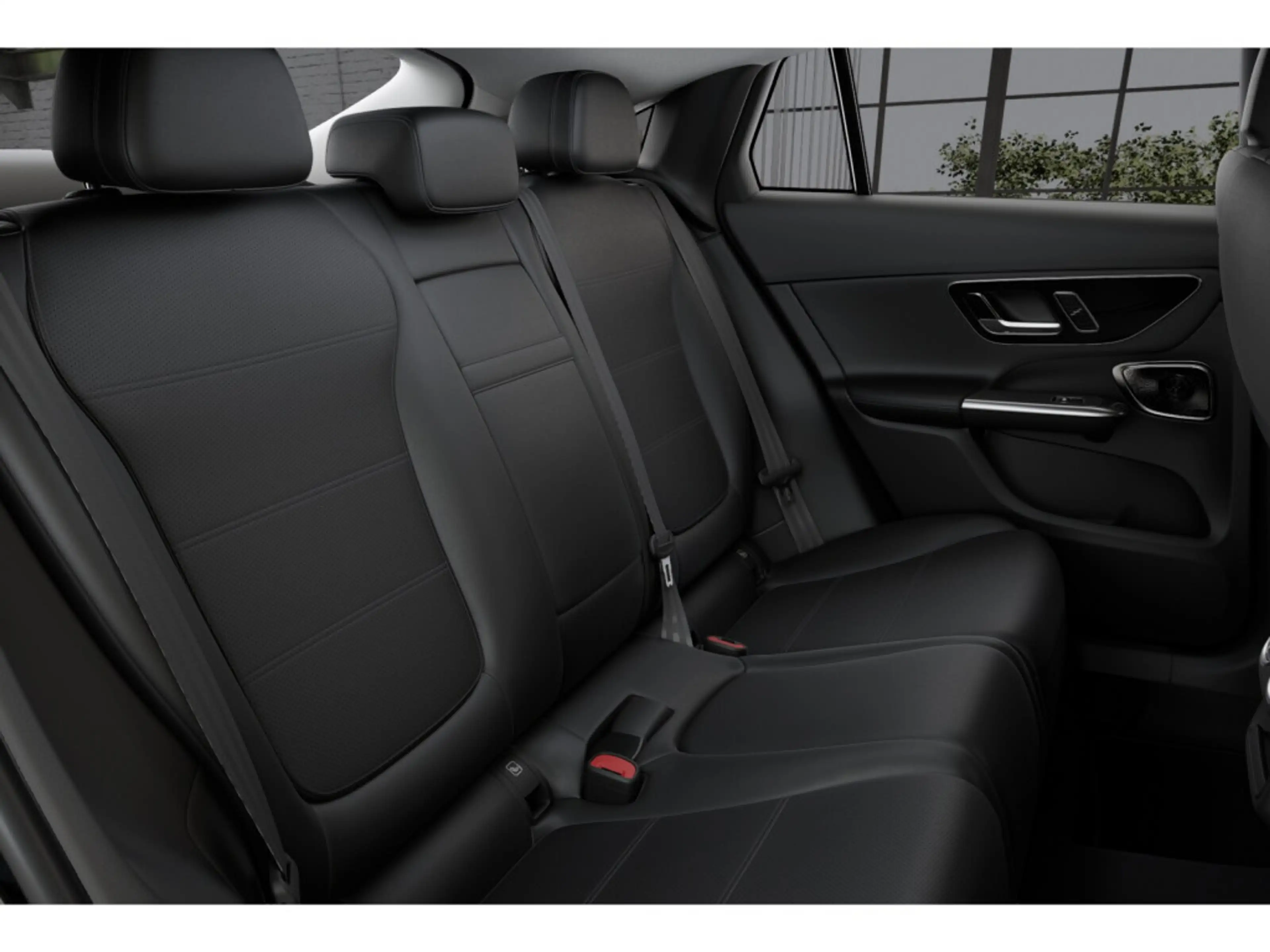Mercedes-Benz GLC 300 e 4M Coupé Avantgarde Advanced+ AHK — photo 11