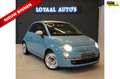 Fiat 500 0.9 TwinAir Turbo Vintage '57 | AIRCO | LEER | PDC Blau - thumbnail 1